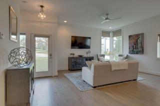 Gorgeous Nashville Home-2 Miles to Lower Broadway - Nashville - 3