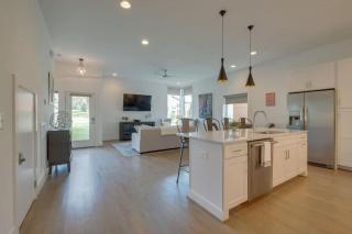 Gorgeous Nashville Home-2 Miles to Lower Broadway - Nashville - 2