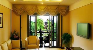 Lijiang Conifer Lishui Yangguang Hotel - Lijiang - 5