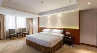 Guangzhou Zhuozun Jinsha Hotel - Guangzhou - 5