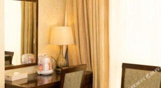 Guangzhou Zhuozun Jinsha Hotel - 1