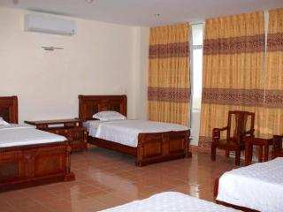 Bank Star Hotel - 7