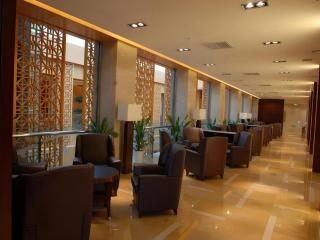 Sichuan Tennis International Hotel Main Building - Chengdu - 5