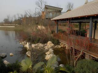 Sichuan Tennis International Hotel Main Building - Chengdu - 3