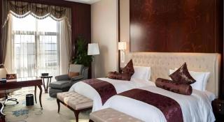 Changzhou Fudu Qingfeng Garden Hotel - Changzhou - 3