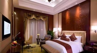 Changzhou Fudu Qingfeng Garden Hotel - Changzhou - 7