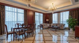 Jiande Peninsula Kaihao Hotel - Qiandao-meer - 8