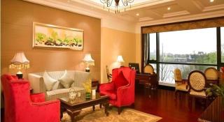 Changzhou Fudu Qingfeng Garden Hotel - Changzhou - 8