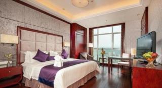 Jiande Peninsula Kaihao Hotel - 1