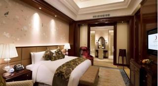 Changzhou Fudu Qingfeng Garden Hotel - Changzhou - 6