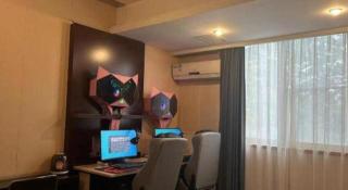 Shenggao Hotel Guangzhou Dongpu Branch - Canton - 3