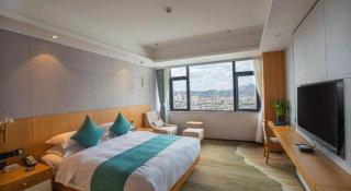 Kunming Greenlake View Hotel - 5