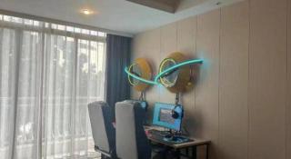 Shenggao Hotel Guangzhou Dongpu Branch - Canton - 2