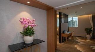 Kunming Greenlake View Hotel - Kunming - 3