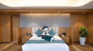 Kunming Greenlake View Hotel - Kunming - 1