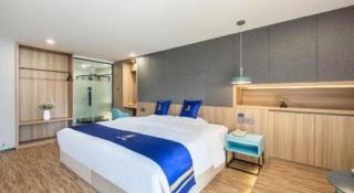 Super 8 Hotel Xiamen Railway Station - Xiamen - 2