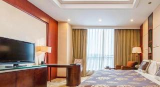 Qingdao Chengyang Detai Hotel - Qingdao - 1