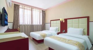 Kunming Tong Yi Business Hotel - 7