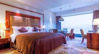 Hotel Leader Changsha - Changsha - 2
