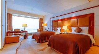 Hotel Leader Changsha - Changsha - 4