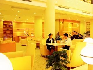 Jincheng Pacific Hotel - Jincheng - 3