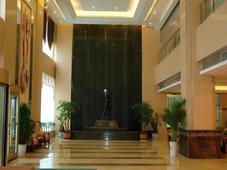 Aksu Pudong Holiday Hotel - Aksu - 3