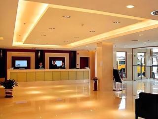 Best Western Tianjin Juchuan Hotel - Binhai - 8