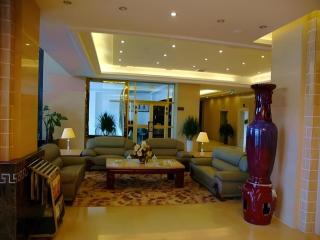 Aksu Pudong Holiday Hotel - Aksu - 7