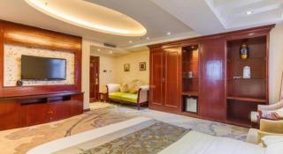 Changchun Global Hotel - Changchun - 6