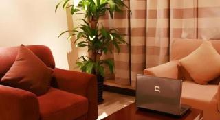 Best Western Tianjin Juchuan Hotel - Binhai - 1