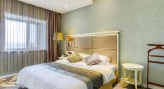 Changchun Global Hotel - Changchun - 2
