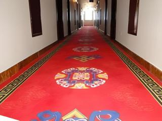 Shangri-la Zhaxidele Hotel - Shangri-La - 2