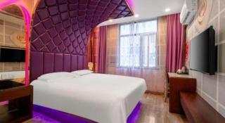 Jitai Hotel Shanghai Yangpu Benxi Hospital Branch - Shanghai - 1