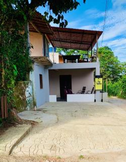 Recanto tia tonha - Guaramiranga - 0