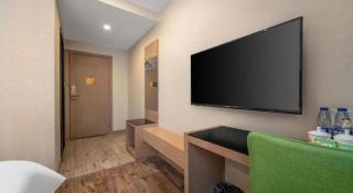 Jitai Hotel Shanghai Yangpu Benxi Hospital Branch - Shanghai - 2