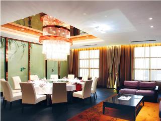 Zhongzhou International Hotel - Kaifeng - 7