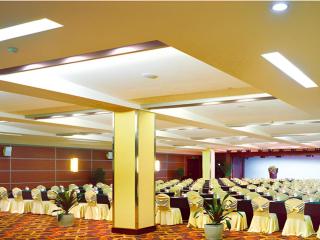 Zhongzhou International Hotel - Kaifeng - 3