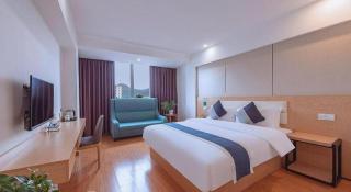 Nanning Jintone Hotel Xianhu Branch - Nanning - 1
