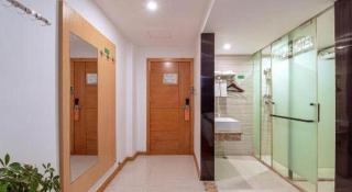 Nanning Jintone Hotel Xianhu Branch - Nanning - 6