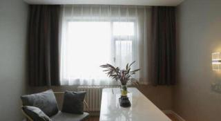 Magnotel Business Jining Huancheng North Road - Jining - 5