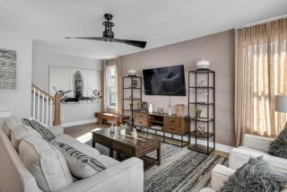 Spacious Nashville Home Close to Belmont Rooftop - Nashville - 7