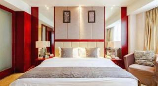 Chengdu Yinsheng International Hotel - Chengdu - 1