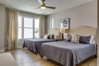 Spacious Nashville Home Close to Belmont Rooftop - Nashville - 3