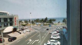 Weihai Huayu Business Hotel - Weihai - 2