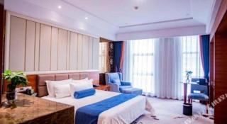 Ningbo East Shipu Hotel - Ningbo - 4