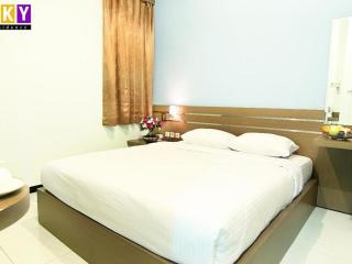 Sky Residence Semarang - 2