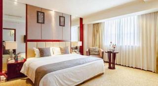 Chengdu Yinsheng International Hotel - Chengdu - 4