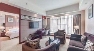 Chengdu Yinsheng International Hotel - 2