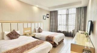Wuhan Venetian Boutique Hotel - Wuhan - 6