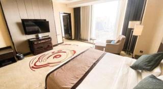 Pacific Regency Hotel Shenyang - 1